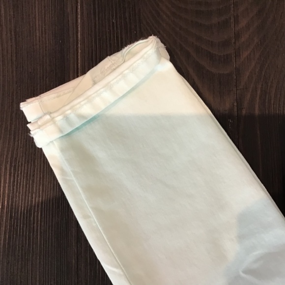 NWT Brody Jeans Easy High Rise Colour Crop - Picture 5 of 6